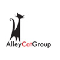 Alley Cat Group logo