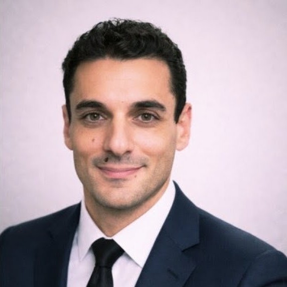 Domenico, founder of Hello IT Group